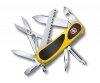 Scyzoryk Victorinox EvoGrip 18 2.4913.C8 GRAWER NA OBUDOWIE GRATIS !